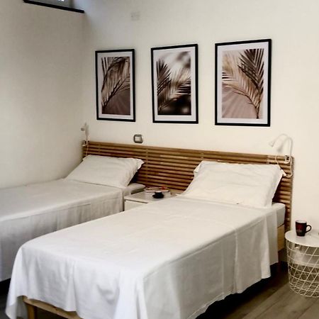 The Sweet Attic Room - De Vivo Realty Meta Di Sorrento מראה חיצוני תמונה