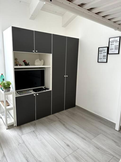 The Sweet Attic Room - De Vivo Realty Meta Di Sorrento מראה חיצוני תמונה