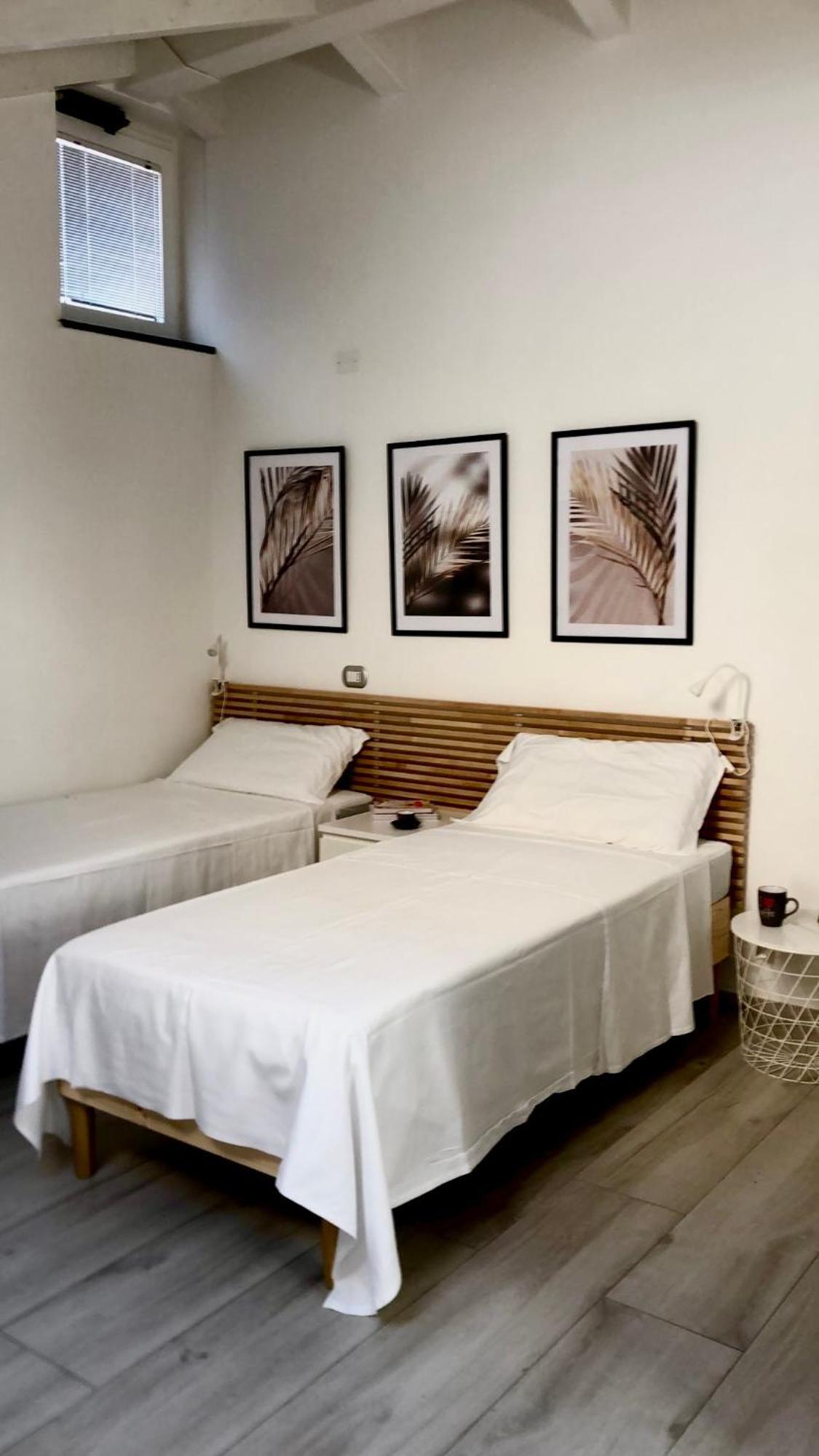 The Sweet Attic Room - De Vivo Realty Meta Di Sorrento מראה חיצוני תמונה
